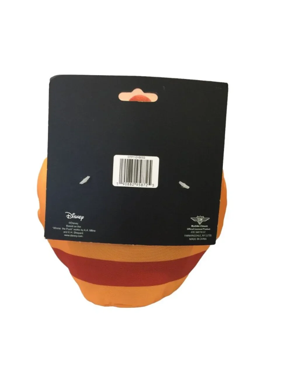 Winnie the Pooh HUNNY POT 7